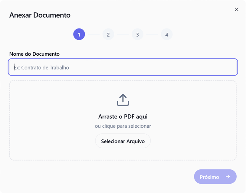 Assinatura Online na plataforma Burh